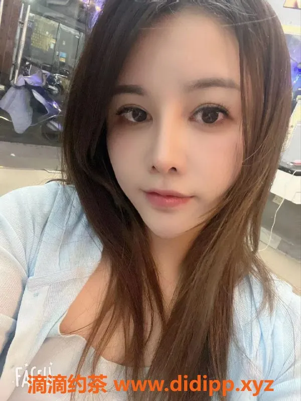 杭州spa会所-白灵26岁可萌可御 会所专业服务