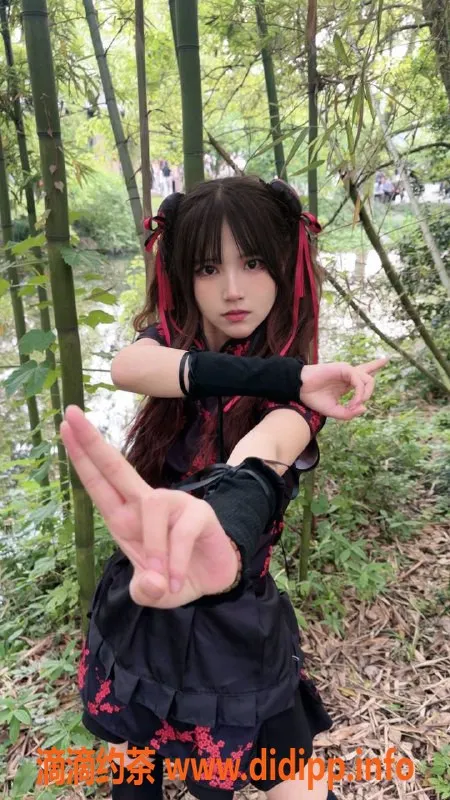 杭州上门服务资源信息,162cm萌妹，78斤萝莉，1500元起陪玩