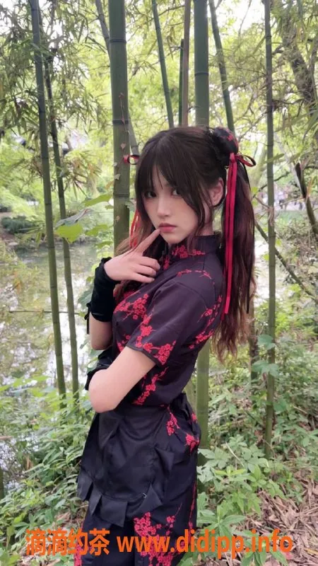 杭州上门服务-162cm萌妹，78斤萝莉，1500元起陪玩