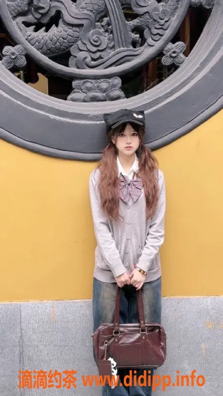 杭州上门服务-162cm萌妹，78斤萝莉，1500元起陪玩