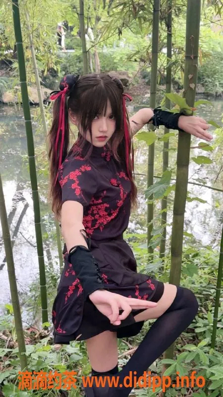 杭州上门服务-162cm萌妹，78斤萝莉，1500元起陪玩