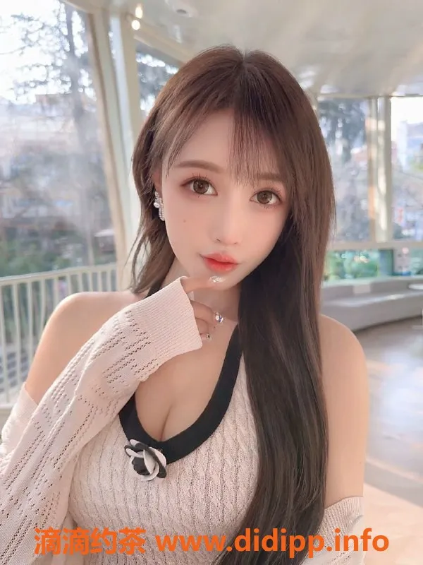 上海楼凤-徐汇林安安，身高163、胸34C，服务百变