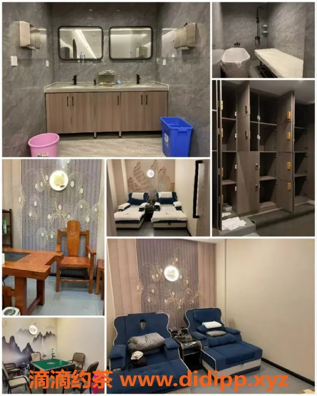 昆明spa会所-昆明95半套海选会所，100分钟只需698元！