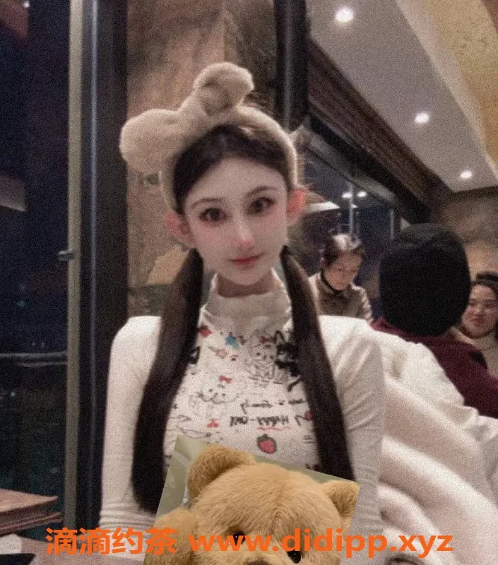 杭州上门服务-虎妹 纯欲甜美 90斤 1200元/小时