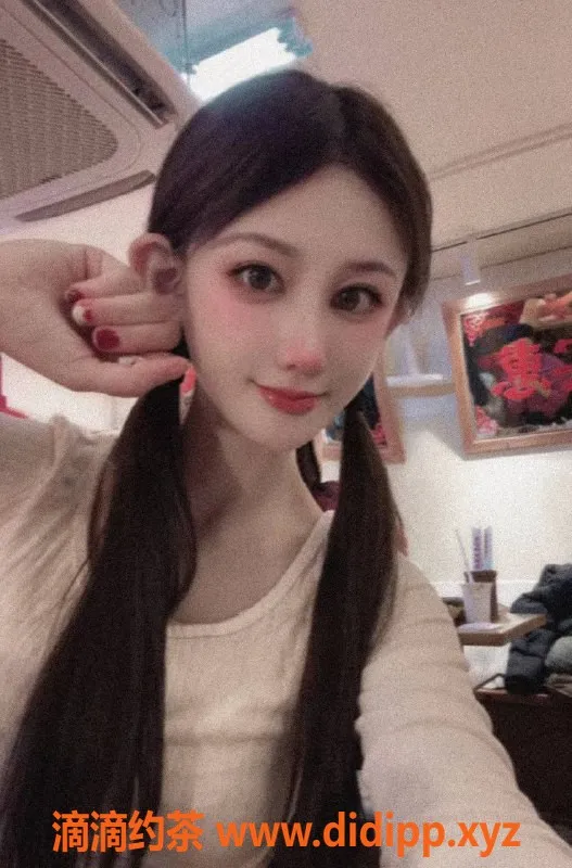 杭州上门服务-虎妹 纯欲甜美 90斤 1200元/小时