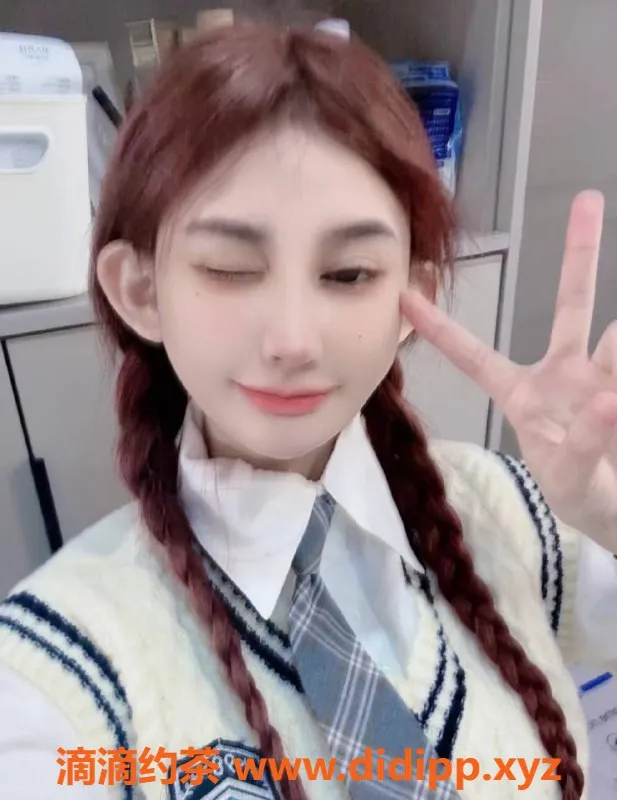 杭州上门服务资源信息,虎妹 纯欲甜美 90斤 1200元/小时