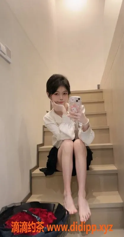 杭州上门服务-拱墅区小萝莉七七，163cm041kg，34C，情趣服务多样