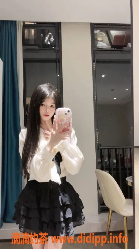 杭州上门服务-拱墅区小萝莉七七，163cm041kg，34C，情趣服务多样