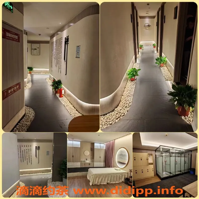 杭州spa会所-杭州市上城区高端SPA海选，服务超赞！