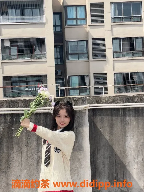 杭州楼凤资源信息,西湖区元气少女阿念 163cm 45kg 36D