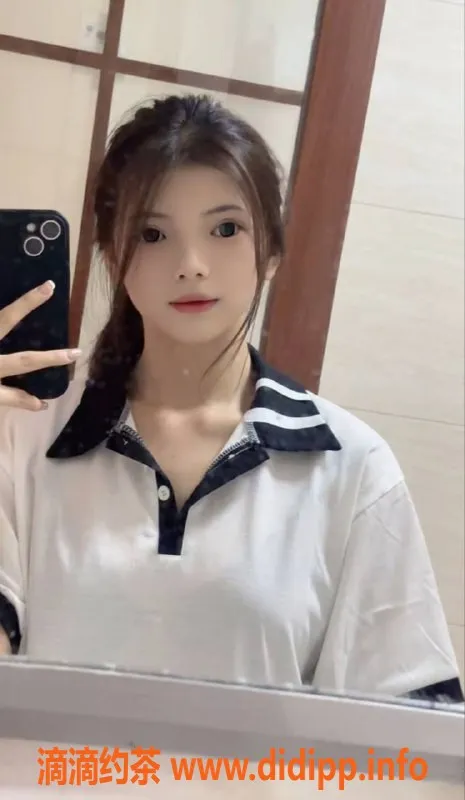 广州楼凤-天河嫩妹秋儿，舌吻服务800p等你来体验