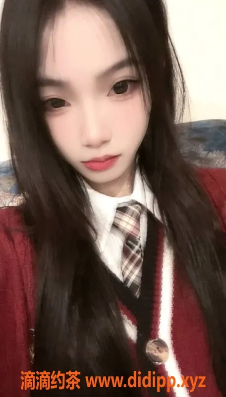 杭州上门服务-萧山嫩妹七七，超高性价比，等你调教