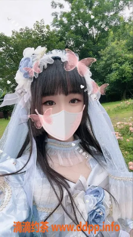 杭州楼凤-上城星黛露🐰 150cm小萝莉，外出专享服务