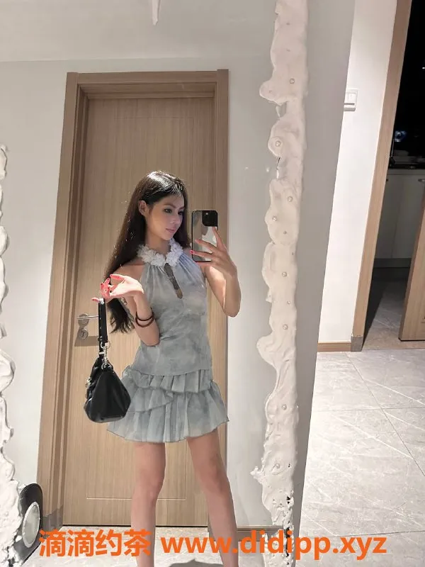 杭州上门服务-萧山区小怡：160cm，40kg，11月特价1300包夜服务