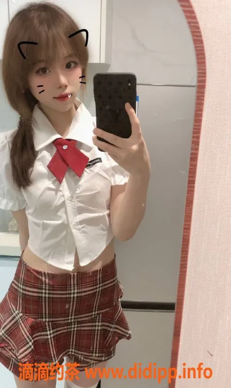 杭州上门服务-拱墅区青 167cm 48kg 温柔嫩妹 上门服务1200起