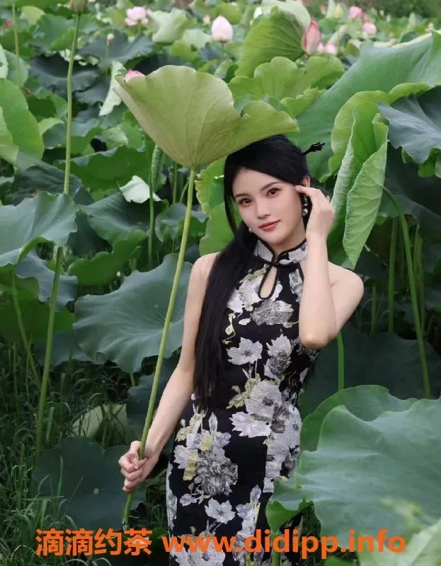 深圳楼凤-龙华青青：1280元舌吻调情体验