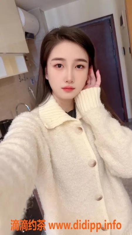 广州楼凤-天河御姐楚楚，800/1500元精彩服务等你体验！