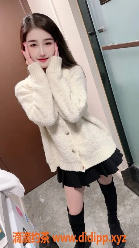 广州楼凤-天河御姐楚楚，800/1500元精彩服务等你体验！