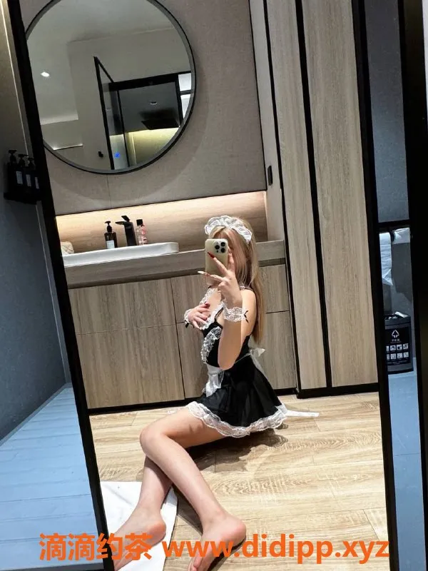 杭州spa会所-04年小龙女，166cm，44kg，千元嫩妹上门服务