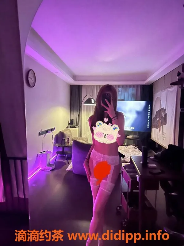 杭州spa会所-真实嫩妹宝宝，169cm46kg，千元上门服务