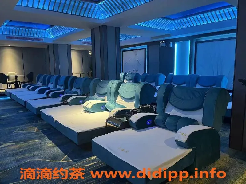 广州spa会所-水疗会所享受，90后技师超值服务！