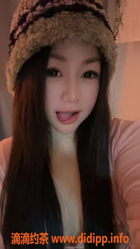 上海楼凤-黄浦桑黛，160cm C罩杯，400KB起特惠服务