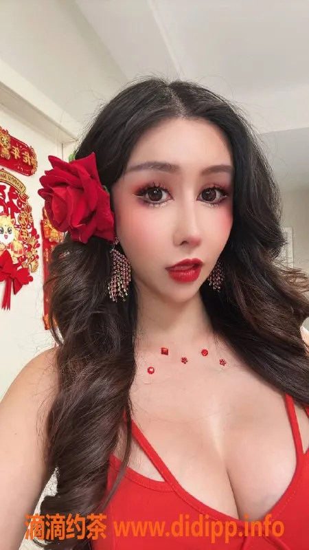 杭州楼凤-善朵 | 杭州网红模特 | 170cm | F罩杯 | 甜蜜服务