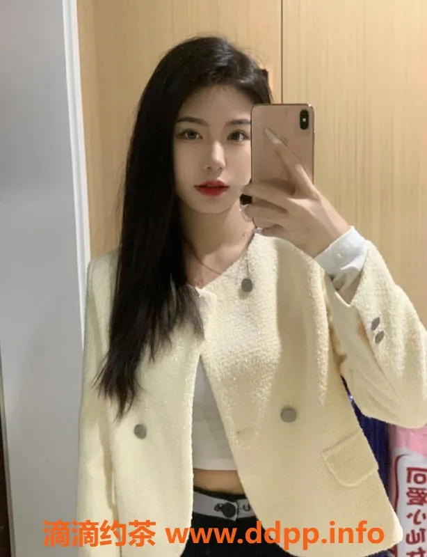 杭州上门服务-拱墅区徐一一，168CM，45KG，99年甜心服务