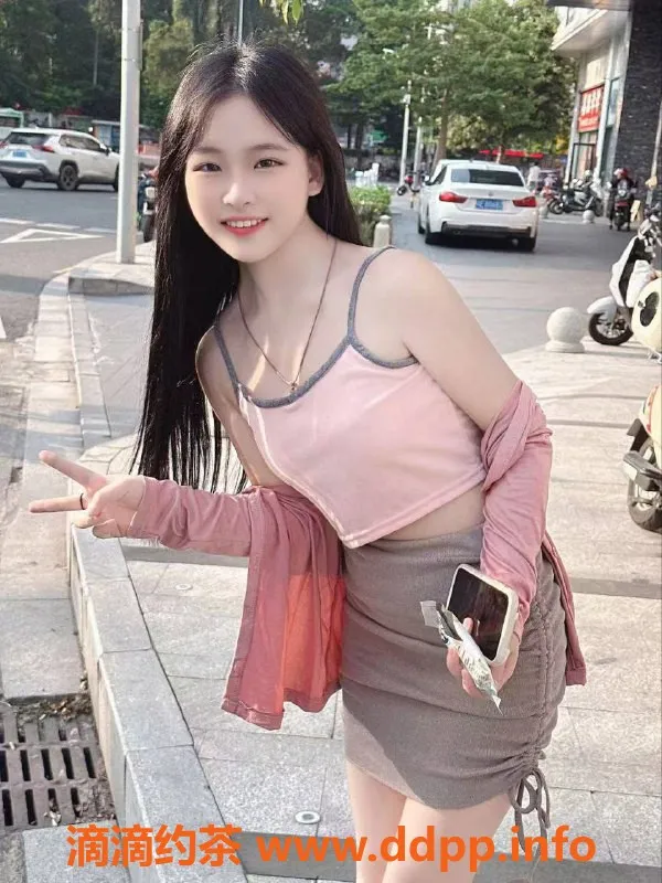 深圳楼凤-南山曾奇奇 舌吻制服按摩 1198起