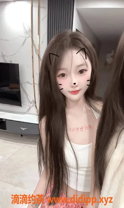 杭州上门服务-下沙区蕊蕊嫩妹，上门陪玩只要千元