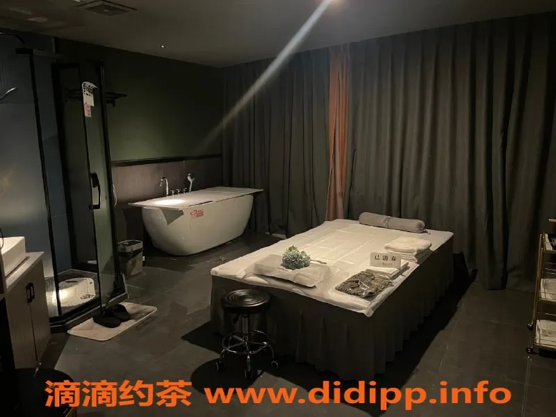 杭州女仆店-拱墅区茜美SPA 598元享80分钟高端服务