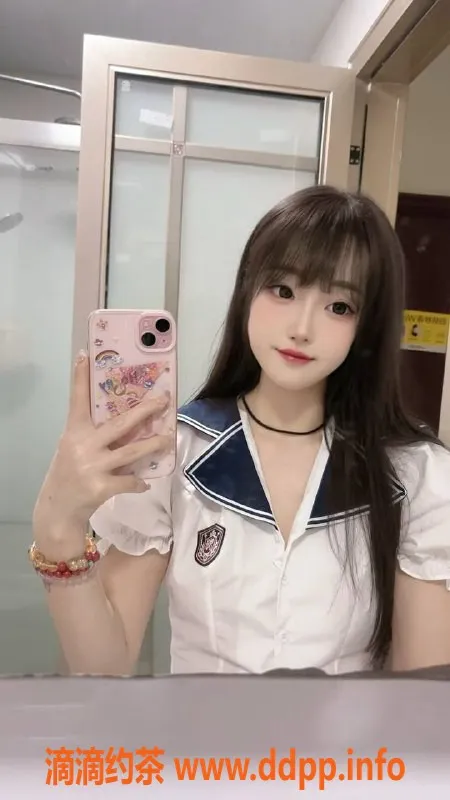 深圳楼凤-龙华仙仙，160cm B杯，1200元激情服务