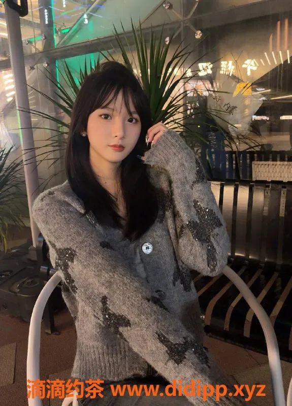 深圳楼凤-福田琪琪 168cm B罩杯 1600P起 诱惑来袭