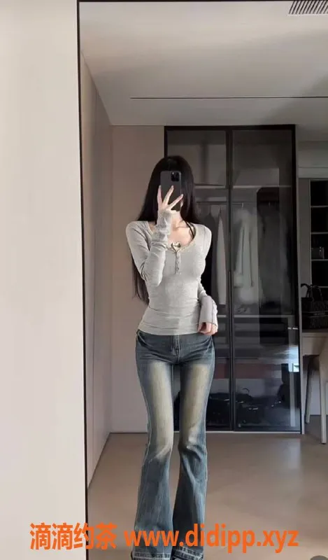 杭州上门服务-杭州市上城区新人苏菲，168高45轻盈身材