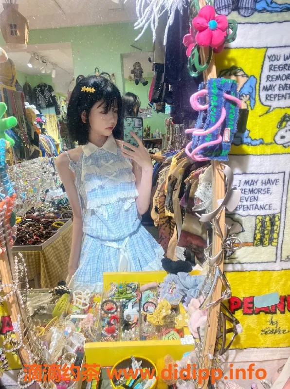 杭州女仆店-滨江CandyLove女仆热情服务，角色扮演随心换