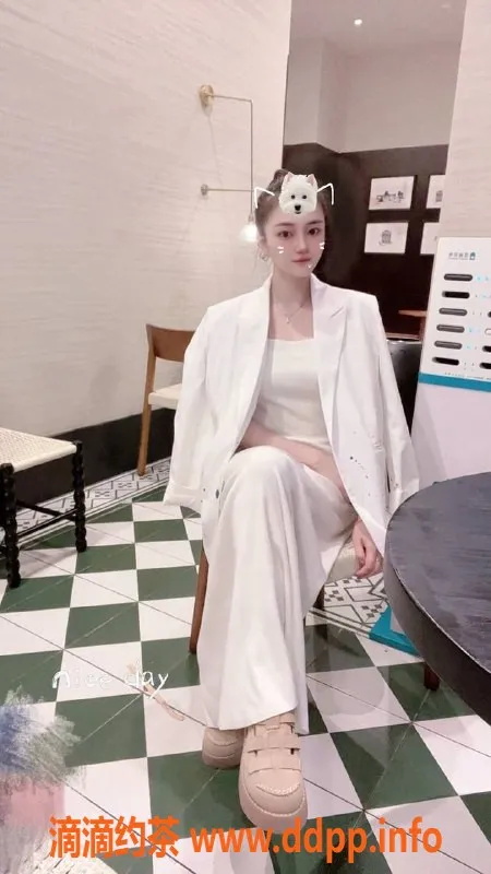 东莞楼凤-大朗安安，甜美服务，等你来体验！