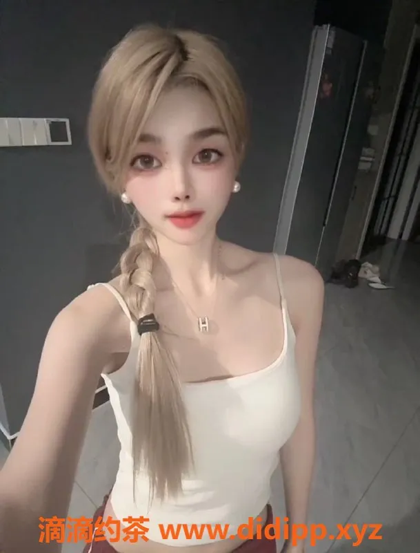 杭州上门服务-萧山区玲奈，158cm，40Kg嫩妹，千元上门服务