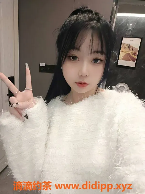 广州楼凤-海珠小怡｜500p嫩妹大胸服务等你来享