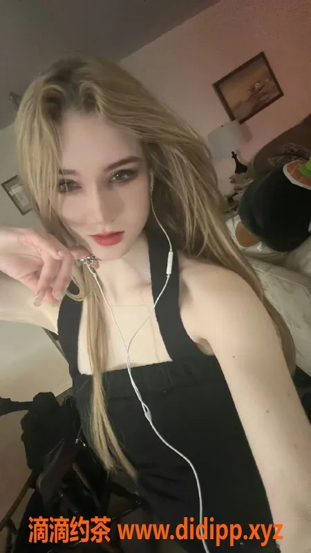 杭州楼凤-沙贝拉：168cm、胸围D的俄罗斯女孩，1200起