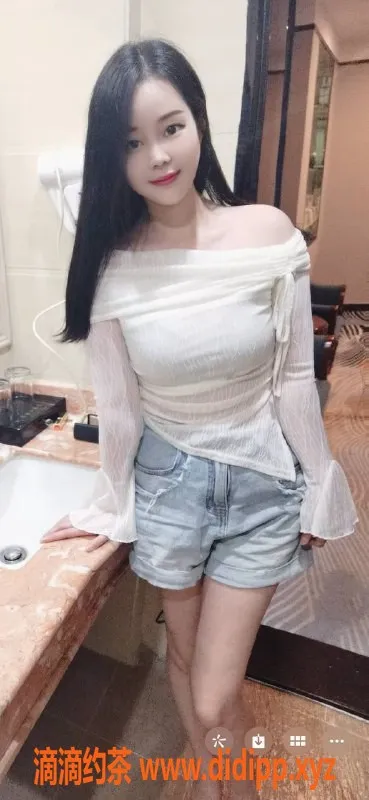 深圳楼凤-罗湖 暖暖，162cm B罩杯，600元体验