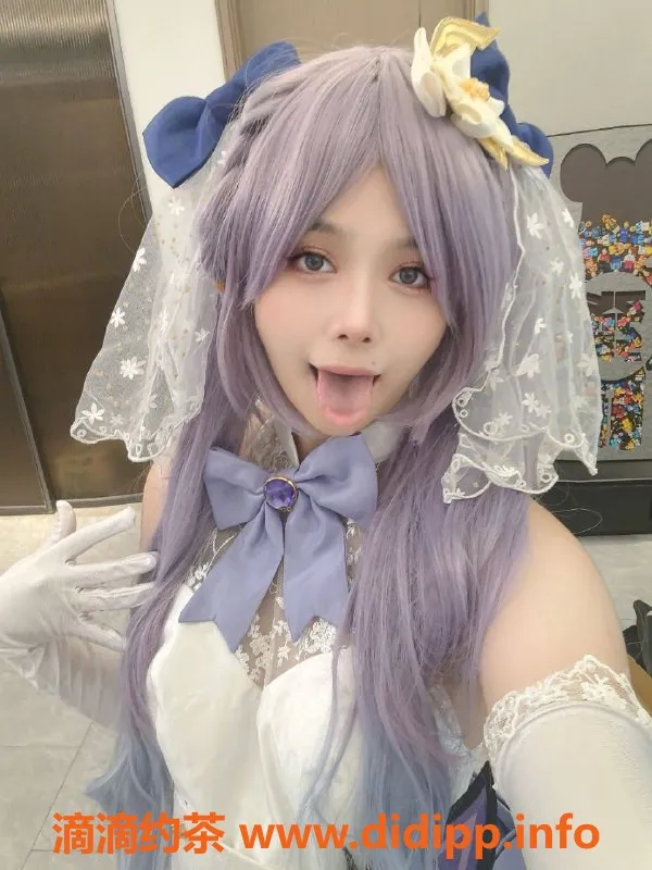 杭州上门服务-拱墅直连萝莉学生Timi 21岁160cm 陪洗舌吻