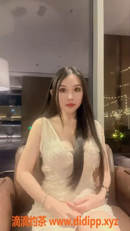 广州楼凤-广州御姐婉儿，长腿大胸水费仅2000p