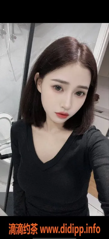 杭州上门服务-余杭区茜茜，21岁163cm，88斤，千元包夜服务