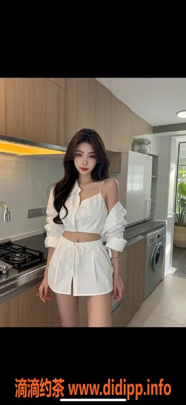 重庆楼凤-江北萱萱，甜美服务让人难忘