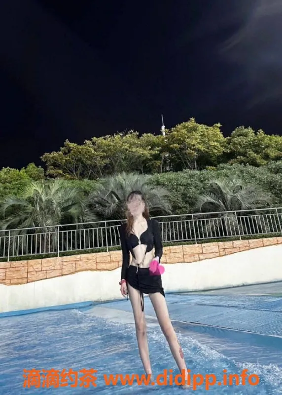 杭州上门服务-婉婉，165cm嫩妹，45kg真实陪伴，千元上门服务