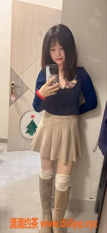 杭州上门服务-上城区贝仙儿，155cm 22岁童颜萝莉，8p起