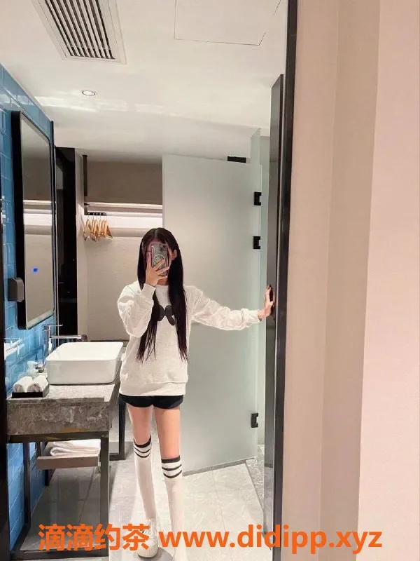 杭州上门服务-柔柔 165身高42重 纯欲系小姐 千元上门服务