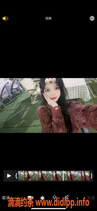 杭州楼凤-小猫酱：163cm甜美长腿，激情服务1000起