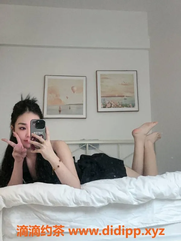 深圳楼凤-南山曦曦，888元享舌吻与调情服务