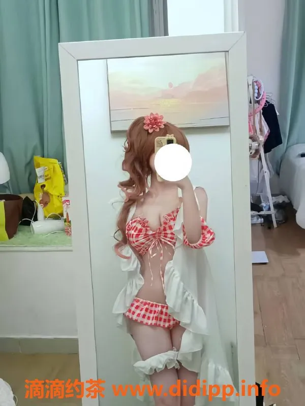 深圳楼凤-福田夕夕，800元舌吻与调情服务